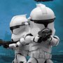 Clone Trooper Episode 2 Egg Attack