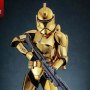 Clone Trooper Gold Chrome (Hot Toys)