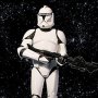 Clone Trooper White
