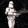 Clone Trooper White