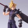 Final Fantasy 7: Cloud Strife