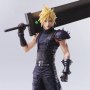 Final Fantasy 7 Remake: Cloud Strife Static Arts