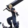 Cloud Strife Square Enix Masterline Deluxe