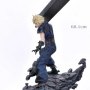 Cloud Strife Square Enix Masterline Deluxe
