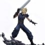 Cloud Strife Square Enix Masterline Deluxe