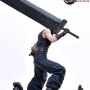 Cloud Strife Square Enix Masterline Deluxe