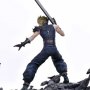 Cloud Strife Square Enix Masterline Deluxe