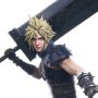 Cloud Strife Square Enix Masterline Deluxe