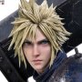 Cloud Strife Square Enix Masterline Deluxe
