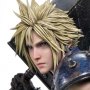 Cloud Strife Square Enix Masterline Deluxe