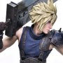 Cloud Strife Square Enix Masterline Deluxe