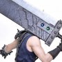 Cloud Strife Square Enix Masterline Deluxe