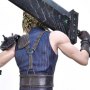 Cloud Strife Square Enix Masterline Deluxe