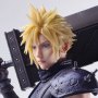 Cloud Strife Static Arts