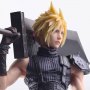 Cloud Strife Static Arts