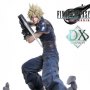 Cloud Strife Square Enix Masterline Deluxe