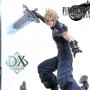 Cloud Strife Square Enix Masterline Deluxe