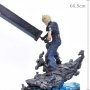 Cloud Strife Square Enix Masterline Deluxe