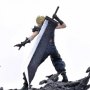 Cloud Strife Square Enix Masterline Deluxe