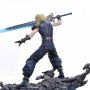 Cloud Strife Square Enix Masterline Deluxe