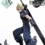 Cloud Strife Square Enix Masterline Deluxe