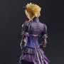 Cloud Strife Dress