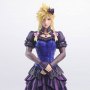 Cloud Strife Dress Static Arts