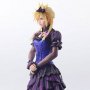 Final Fantasy 7 Remake: Cloud Strife Dress Static Arts