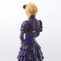 Cloud Strife Dress Static Arts