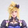 Cloud Strife Dress Static Arts