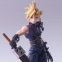 Cloud Strife Hardedge
