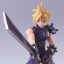 Cloud Strife Hardedge