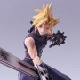 Cloud Strife Hardedge