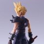 Cloud Strife Hardedge
