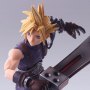 Cloud Strife Hardedge