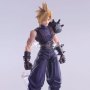 Cloud Strife Hardedge