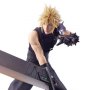 Cloud Strife Static Arts