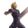 Cloud Strife Static Arts