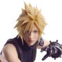 Cloud Strife Static Arts