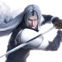 Cloud Strife Vs. Sephiroth Square Enix Masterline