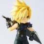 Cloud Strife Adorable Arts