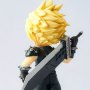 Cloud Strife Adorable Arts