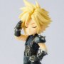 Cloud Strife Adorable Arts