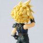 Cloud Strife Adorable Arts