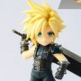 Cloud Strife Adorable Arts