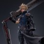 Final Fantasy: Cloud Strife (The Mercenary)