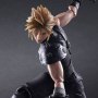 Cloud Strife