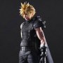 Final Fantasy 7 Remake: Cloud Strife 2