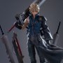 Cloud Strife (The Mercenary)