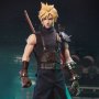 Cloud Strife (Former 1st Class Soldier)